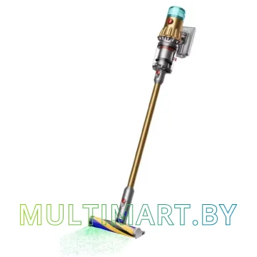 Пылесос Dyson V12 Detect Slim Absolute 448870-01 картинка 2